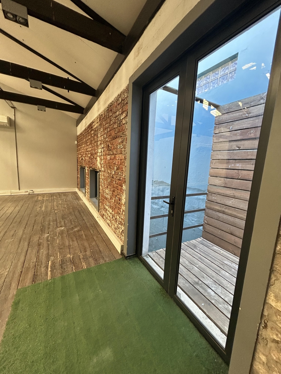 To Let Commercial Property for Rent in Cape Town City Centre Western Cape